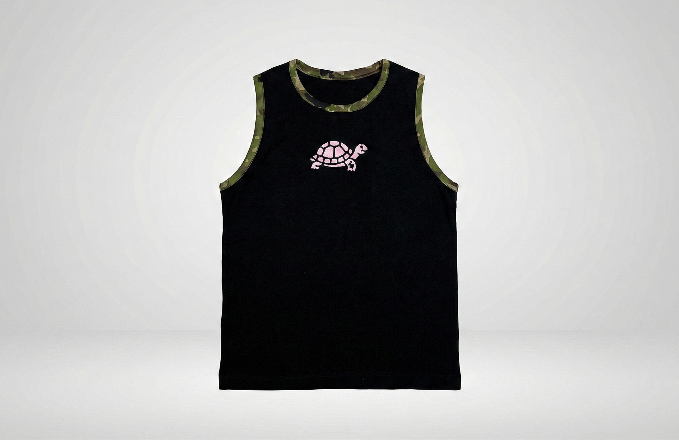 Canvas Work Pants Studio